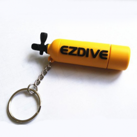 Tank 8G 2.0 USB Flash Drive