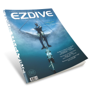 EZDIVE Diving Magazine ISSUE #88