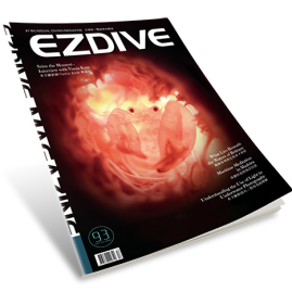 EZDIVE Diving Magazine ISSUE #93
