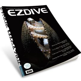 EZDIVE Diving Magazine ISSUE #98