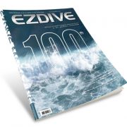 EZDIVE Diving Magazine ISSUE #100