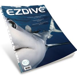 EZDIVE Diving Magazine ISSUE #103