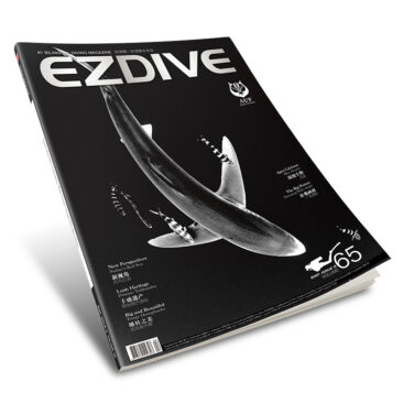 EZDIVE Diving Magazine Issue 65