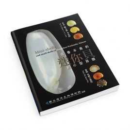 【Book】Mini-shells and Smells of Hengchun Peninsula, Taiwan (Chinese)