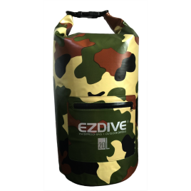 EZDIVE Latest 20L Dry Bag