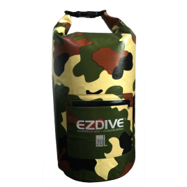 EZDIVE 新款20L防水袋