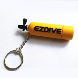 Tank 8G 3.0 USB Flash Drive