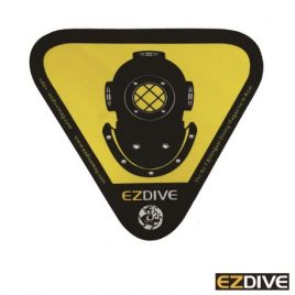 EZDIVE Diving Mouse Pad