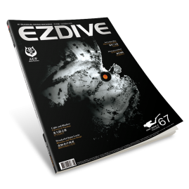 EZDIVE Diving Magazine Issue #67