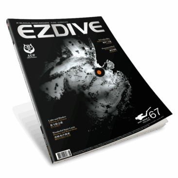 EZDIVE Diving Magazine Issue 67