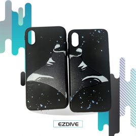 Oceanic Phone Case