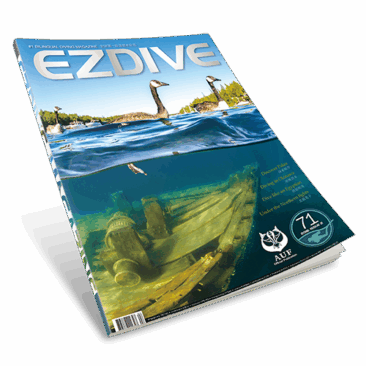 EZDIVE Diving Magazine Issue 71