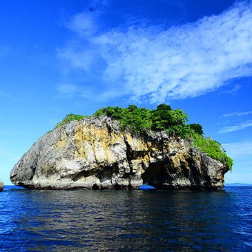 最後的潛水樂園 – 西巴布亞的海神灣