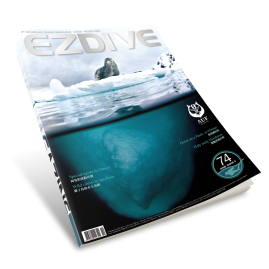 EZDIVE Diving Magazine ISSUE #74