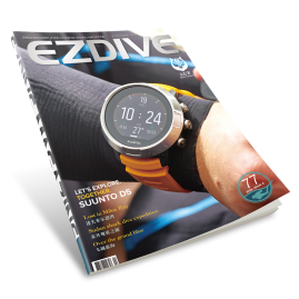 EZDIVE Diving Magazine ISSUE #77