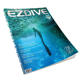 EZDIVE Diving Magazine ISSUE #78