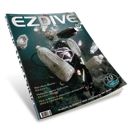 EZDIVE Diving Magazine ISSUE #79