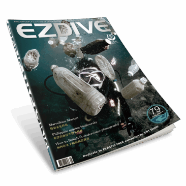 EZDIVE Diving Magazine Issue 79