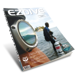 EZDIVE Diving Magazine ISSUE #81
