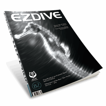 EZDIVE Diving Magazine Issue 82