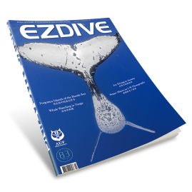 EZDIVE Diving Magazine ISSUE #83