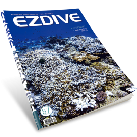 EZDIVE Diving Magazine ISSUE #87