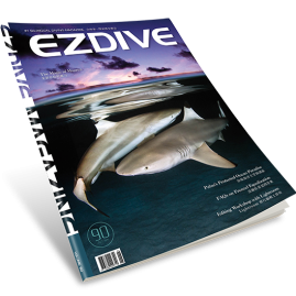 EZDIVE Diving Magazine ISSUE #90