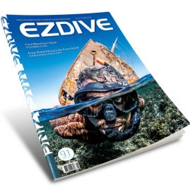 EZDIVE Diving Magazine ISSUE #91