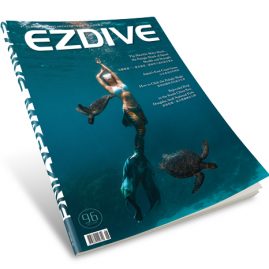 EZDIVE Diving Magazine ISSUE #96