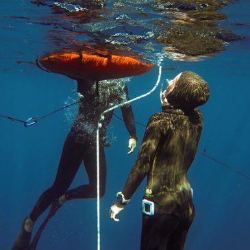Five Equalization Tips for Freedivers
