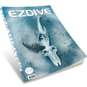 EZDIVE Diving Magazine ISSUE #104