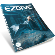 EZDIVE Diving Magazine ISSUE #105