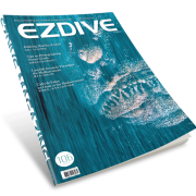EZDIVE Diving Magazine ISSUE #106