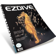 EZDIVE Diving Magazine ISSUE #107