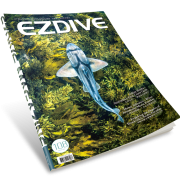 EZDIVE Diving Magazine ISSUE #108