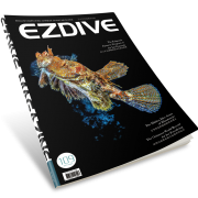 EZDIVE Diving Magazine ISSUE #109