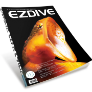 EZDIVE Diving Magazine ISSUE #113